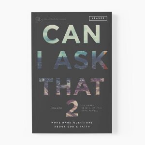 Can I Ask That 2 Leader Guide cover
